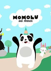 Watch Momolu & Friends