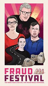 Watch Fraud Festival