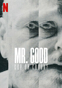 Watch Mr. Good? Gåten Eirik Jensen
