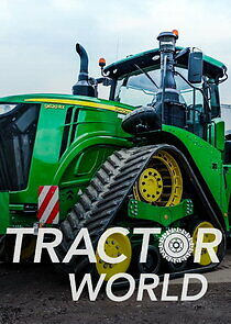 Watch Tractor World