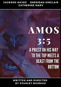 Watch Amos 3:5 (Short 2021)
