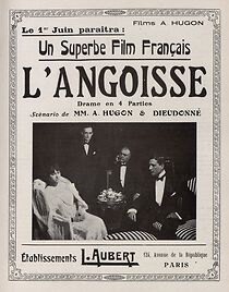 Watch Angoisse