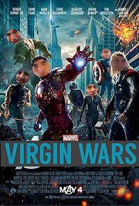 Watch Virgin Wars (Short 2021)