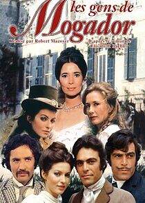Watch Les gens de Mogador