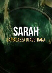 Watch Sarah - La ragazza di Avetrana