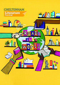 Watch Cheltenham Literature Festival