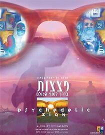 Watch Psychedelic Zion