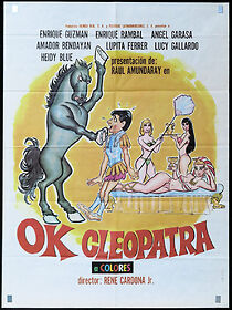 Watch OK Cleopatra