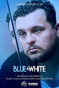 Watch Blue & White (Short 2022)