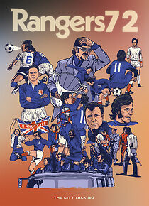 Watch Rangers72