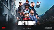 Watch Codename: Amsterdam