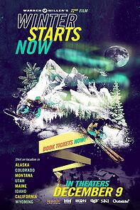 Watch Warren Miller's Winter Starts Now