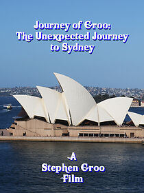 Watch Insufferable Groo: The Expected Journey to Sydney
