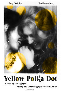 Watch Yellow Polka Dot (Short 2021)