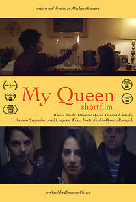 Watch Mi Reina (Short 2019)