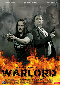 Watch Mordkommission Calw - Warlord