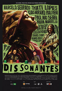 Watch Dissonantes
