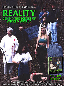 Watch Reality Behind the Scenes of Wicked World