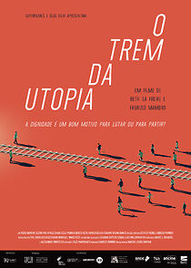 Watch O Trem da Utopia