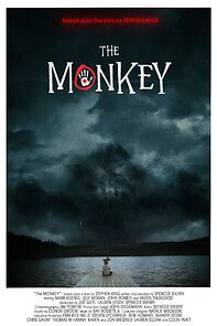 Watch The Monkey (Short 2023)