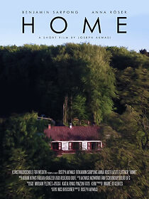 Watch Home (Short 2019)