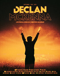 Watch Declan McKenna: Live from London's Brixton Academy
