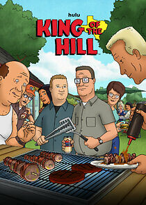 Watch King of the Hill