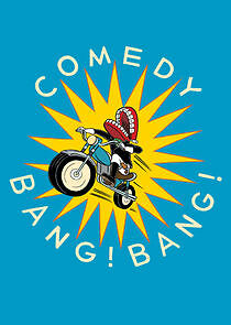 Watch Comedy Bang! Bang!