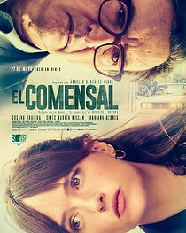 Watch El comensal