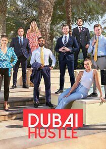 Watch Dubai Hustle