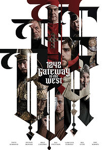 Watch Gateway to the West