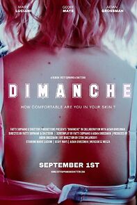 Watch Dimanche (Short 2021)