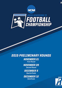 Watch NCAA Division II Football Championship