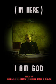 Watch (In Here) I Am God (Short 2018)