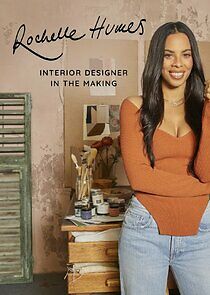 Watch Rochelle Humes: Interior Designer in the Making