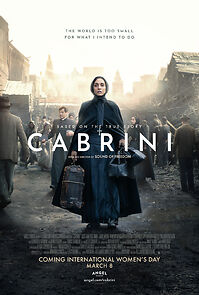 Watch Cabrini