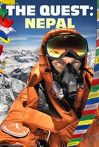 Watch THE QUEST: Nepal