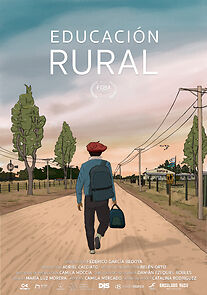Watch Educación Rural