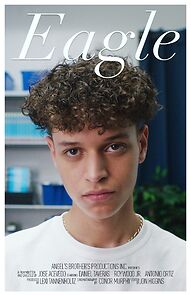 Watch Eagle (Short 2020)