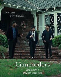 Watch Camcorders (Short 2021)