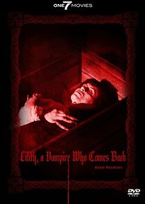 Watch Lilith, a Vampire who Comes Back