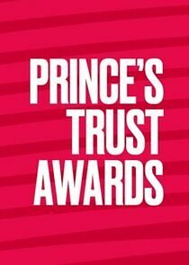 Watch The Prince's Trust Awards
