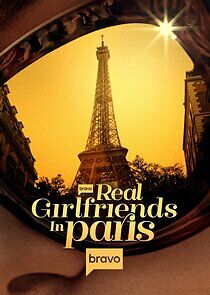Watch Real Girlfriends in Paris