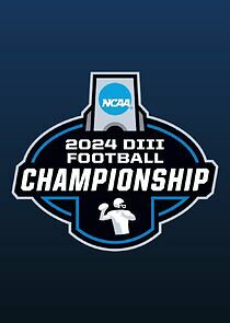 Watch NCAA Division III Football Championship