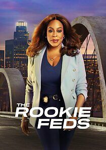 Watch The Rookie: Feds
