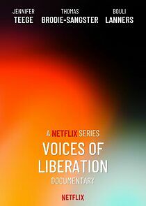 Watch Voices of Liberation