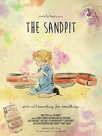 Watch The Sandpit (Short 2018)