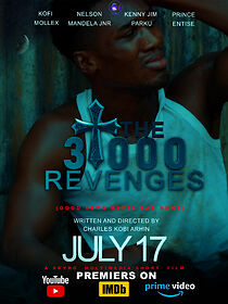 Watch The 3,000 Revenges (Short 2022)