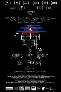 Watch Before the Ferry Arrives