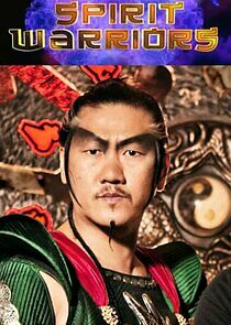 Watch Spirit Warriors